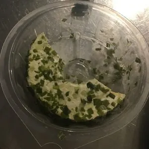 Goldessa Knoblauch, Knoblauch