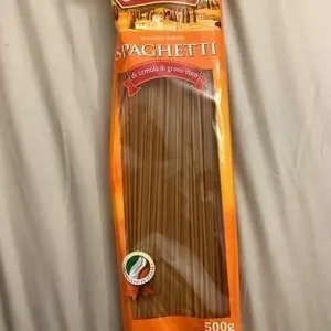 Combino Spaghetti Integrali Vollkorn