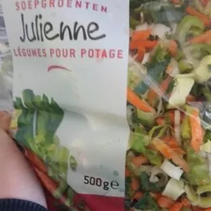 Julienne