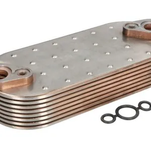 Oljekylare THERMOTEC D4AG033TT