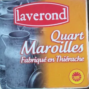 Quart Maroilles