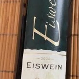 Pfalz Eiswein