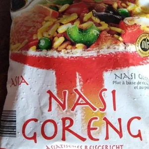 Nasi Goreng