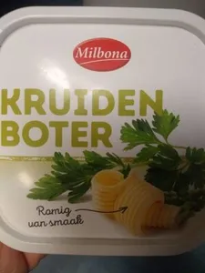 Milbona kruidenboter