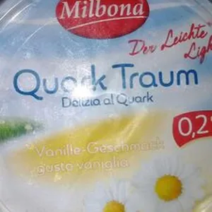 Quark Traum