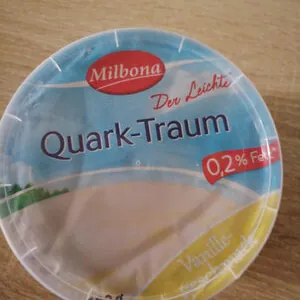 Quark Traum