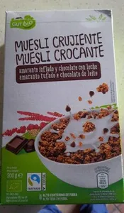 Muesli
