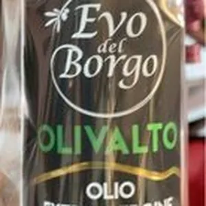 Olio evo