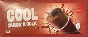 Cool sabor a cola
