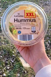 Hummus