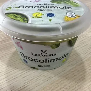 Brocolimole