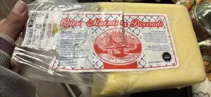 Queso Mozzarella Procesado