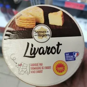 Livarot