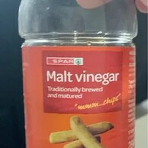 Vinegar