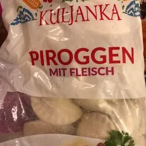 Piroggen