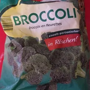 Broccoli