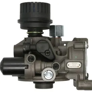 Lufttorkare, kompressorsystem PNEUMATICS PN-12028