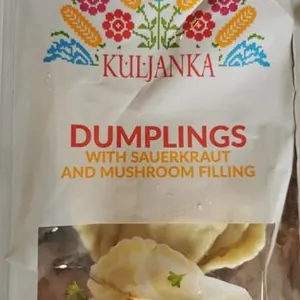 Dumplings
