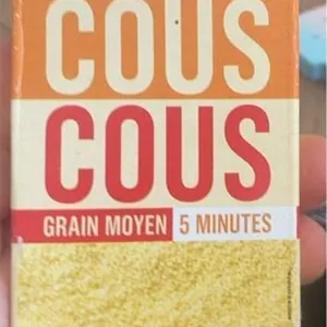 Coucous