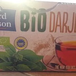 Darjeeling Bio