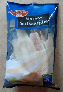Alaska Seelachs