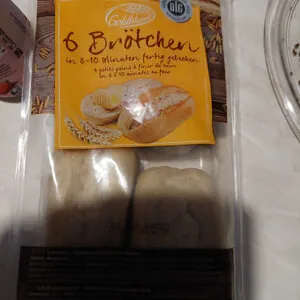Brötchen