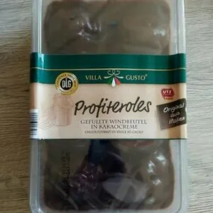Profiteroles