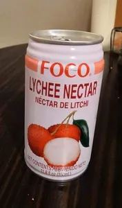 Lychee Nectar