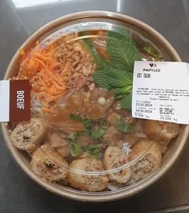 Bo bun boeuf