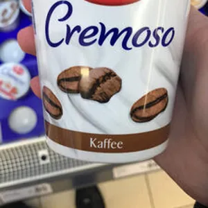 Cremoso