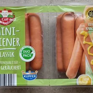 Mini Wiener