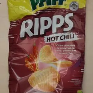 Ripps Hot Chilli