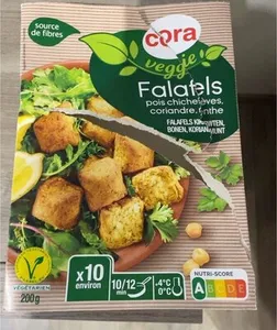 Falafels