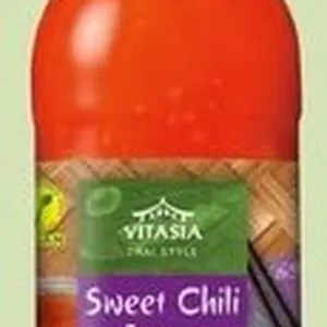 LIDL VITASIA Sweet Chilli sauce - VITASIA - 700ml 1.49€ 1l 2.13€