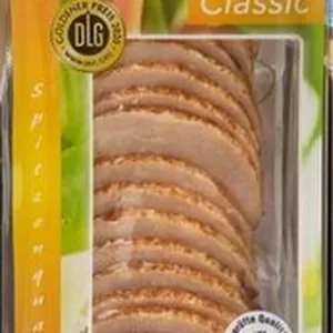 Feinstes Hähnchenbrustfilets