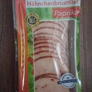 Feinstes Hähnchenbrustfilet