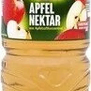 Apfelnektar