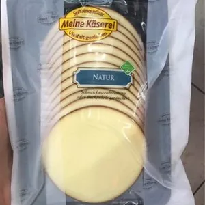 Räucherkäse