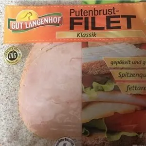 Briefbogen A4 80G 10blatt Heidelbeer