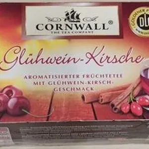Glühwein-Kirsche