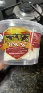 QUEIJO MINAS FRESCAL