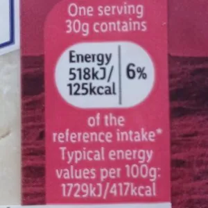 Scottish Mature Cheddar