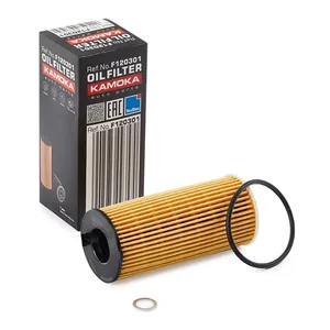 Oljefilter KAMOKA F120301
