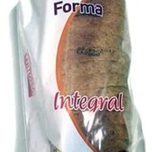 Pão de Forma Integral