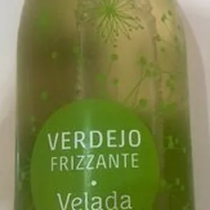 Verdejo frizzante
