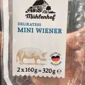 Gouda Holland G. G. A, Jung Am Stück