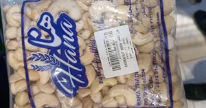 Hana cashew nuts