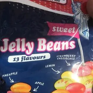 Mcennedy Jelly Beans