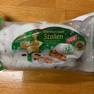 Stollen