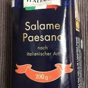 Salame Paesano